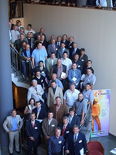 D+H Partnertagung 2005